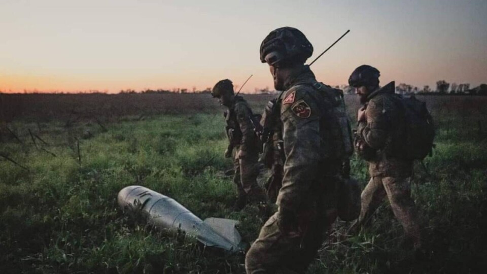 Что проиcходит в Украине. Главное к утру 21 мая