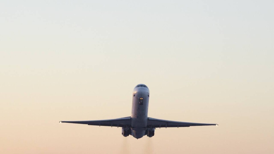 Air Astana перенесла два рейса между Алматы и Уральском из-за непогоды