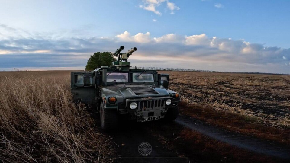 Что проиcходит в Украине. Главное к утру 23 октября