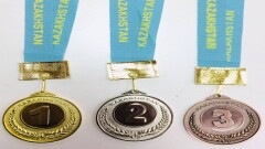 Қазақстан оқушылары алғаш рет робототехника чемпионатында жүлдегер болды