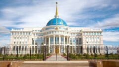 Абай облысындағы өртті өшіру үшін ерлік көрсеткендер марапатталды