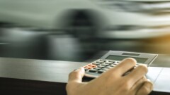 Шымкентте 1,5 миллиард теңге автокөлік салығы төленбеген