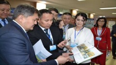 Оралда студенттерге арналған 500 орындық жатақхана салынды