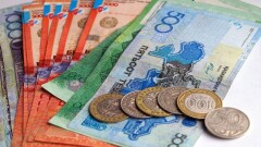 Қазақстан азаматтары банкке 15 трлн теңге қарыз