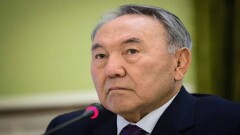Назарбаевтың туыстарына тіл тигізгені үшін салынған айыппұлдар қылмыстық кодекстен алынып тасталады
