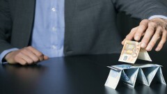 Алматыда тағы бір қаржы пирамидасы анықталды