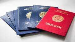 Ақмоланың оқушылары енді аттестатпен қатар колледж дипломын да ала алады