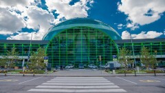Назарбаев әуежайындағы автотұрақ құны екі есеге артты