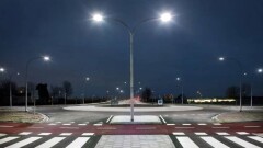 Маңғыстау облысында кәсіпкер бюджеттің 249 миллион теңгесіне көшеге жанбайтын жарық шамдар орнатқан