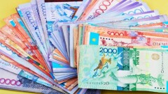Бір отбасының балалары Ұлттық қордан жиналған қаражатты "Отбасы банкіндегі" ортақ депозитке аудара алады