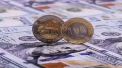Биржада доллар бағамы бірден төмендеді