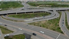 Үлкен Алматы айналма автожолымен жүру қанша тұрады?