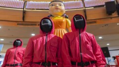 "Кальмар ойыны" сериалы: екінші маусымның тизері шықты