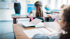 33 жекеменшік мектеп 2,5 мың оқушыны қағаз жүзінде ғана оқытқан