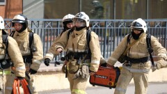 Өртке қарсы киім сатып алуға 918 млн теңге бөлінеді