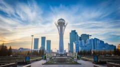 Қазақстандықтар Астана күніне орай 4 күн демалады
