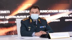 ТЖМ бұрынғы басшысы Юрий Ильинге қатысты тексеріс жүргізіледі