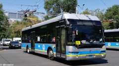 Астанада кейбір автобустың бағыты 5 күнге өзгереді