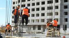 Үлестік құрылыс: алаяқтарға алданбау үшін не істеу керек?
