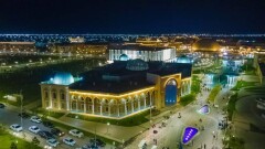 Шілдеде Түркістандағы Ясауи кесенесіне кешенді ғылыми-зерттеу жұмыстары жүргізіледі