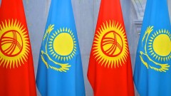 Қазақстан Қырғызстанға электр жарығын беріп, орнына су алады 