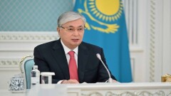 Президент: ШЫҰ аясында 20 жылдан бері бірде-бір ірі экономикалық жоба жүзеге аспады
