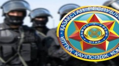 Шымкент қаласы әкімінің орынбасары Мақсұт Исахов ұсталды