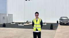 Өнертапқыш Санжар Тайжанның командасы Илон Маск турнирінде үздік атанды