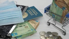 Жыл басынан бері Қазақстаннан көшіп кетушілер саны азайды