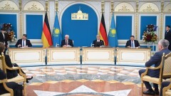 Ақтауда қазақ-неміс инжиниринг институты ашылады