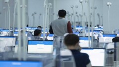 ҰБТ-2023:  Үш талапкер 137 балл жинады