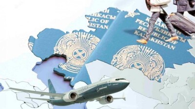 Этникалық қазақтар "Ата жолы" картасын қалай алады?