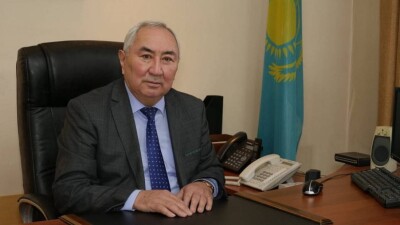 "Меркіде бір метр де жерім жоқ". Жигули Дайрабаев желідегі айыптауларға жауап берді