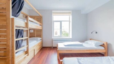 Алты айда салынуы тиіс жатақхананың 8 пайызы ғана іске қосылған
