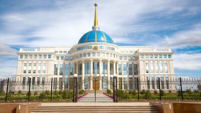 Абай облысындағы өртті өшіру үшін ерлік көрсеткендер марапатталды