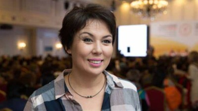 Аружан Саин бала құқықтары жөніндегі уәкіл лауазымынан босатылды