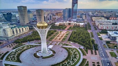 Алматыда Астана күні қалай тойланады? Іс-шаралар кестесі