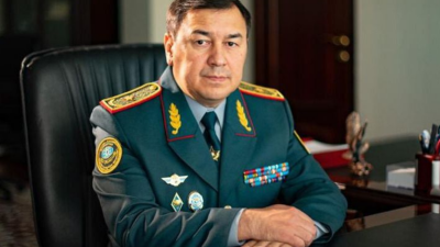 "Президенттің сынына қатысы жоқ". Төтенше жағдайлар вице-министрі отставкаға өтініш берді