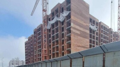 Астанада заңсыз салынған Washington тұрғын үй кешені бұзылады