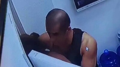 Астанада банкте азаматтарды кепілге алған адам екі айға қамалды