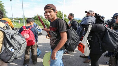 Қазақстанға еңбек мигранттары көбіне қай елдерден келеді?