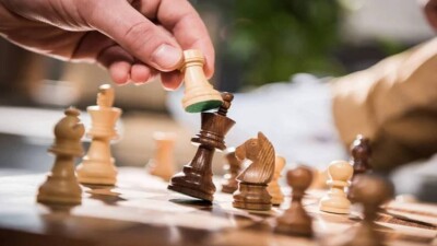 Бибісара Асаубаева Кипрдегі гран-приде алғаш рет жеңіске жетті
