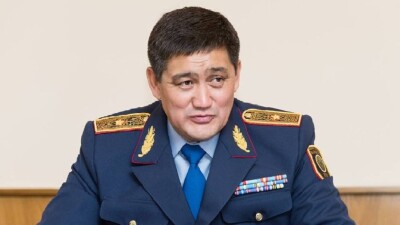 Серік Күдебаев тау арқылы шекарадан шығып кеткен болуы мүмкін – ҰҚК
