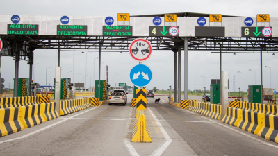 Елімізде ақылы жолдардың бағасы артады