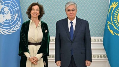 ЮНЕСКО: "Ортеке" музыкалық-қуыршақ өнері материалдық емес мәдени мұралар тізіміне енді
