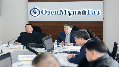 Жаңаөзенде жұмыссыздарға Өзенмұнайгаздың мекемелерінен жұмыс орындары ұсынылды