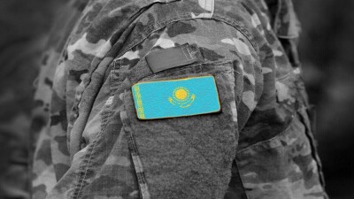 "Қабырғасы сынып, бауыры ісіп кеткен". Жамбыл облысында әскерге кеткен сарбаз ауруханаға түскен