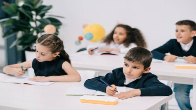 Қазақстанда 400 мыңнан астам балаға мектепке дайындалуға көмек беріледі