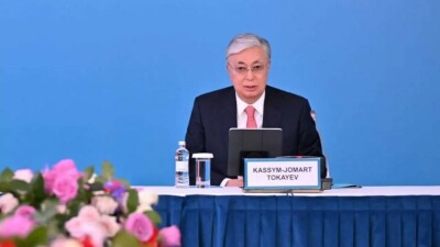 Волонтерлерді барынша қолдаймын – Қасым-Жомарт Тоқаев