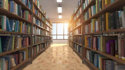 Қазақстанның үш облысында зағип жандарға арналған кітапхана жоқ